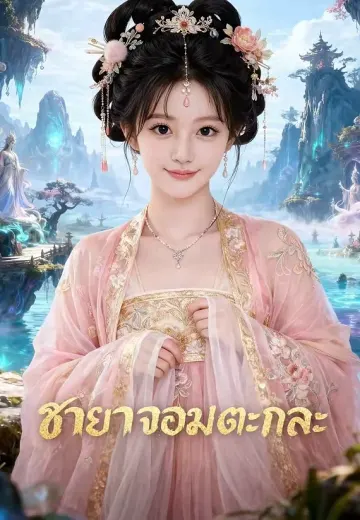 ชายาจอมตะกละ