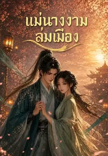 แม่นางงามล่มเมือง