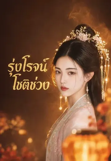 รุ่งโรจน์โชติช่วง