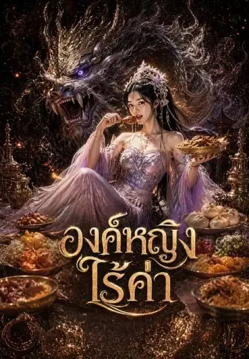 องค์หญิงไร้ค่า