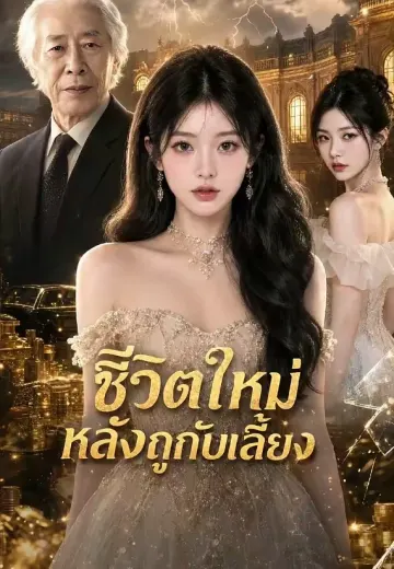 ชีวิตใหม่หลังถูกรับเลี้ยง