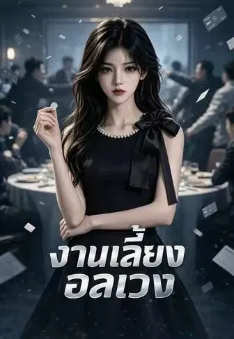 งานเลี้ยงอลเวง