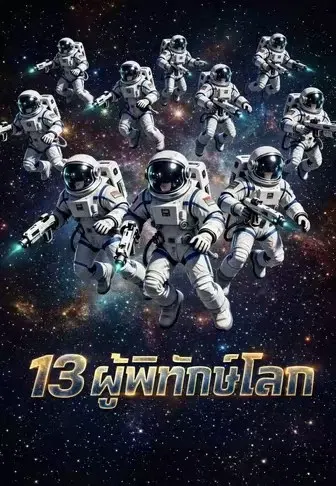 13 ผู้พิทักษ์โลก