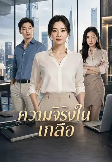 ความจริงในเกลือ