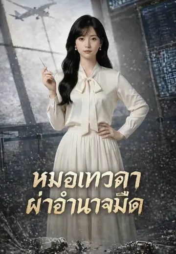 หมอเทวดาฝ่าอำนาจมืด