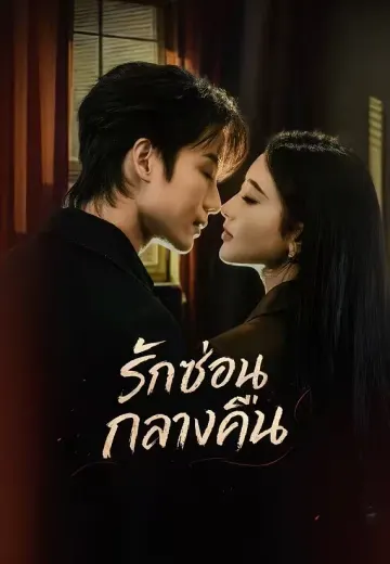 รักซ่อนกลางคืน