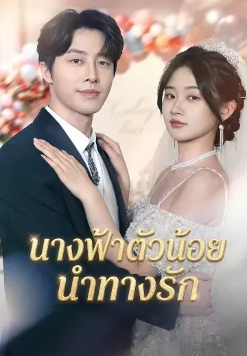 นางฟ้าตัวน้อยนำทางรัก