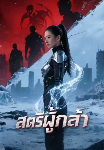 สตรีผู้กล้า