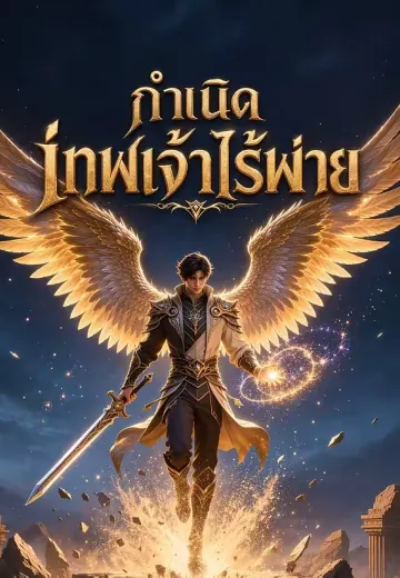 กำเนิดเทพเจ้าไร้พ่าย