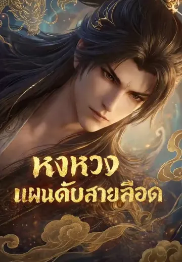 หงหวงแผนดับสายเลือด