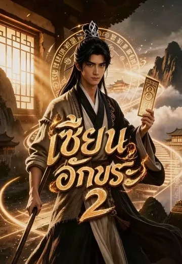 เซียนอักขระ 2