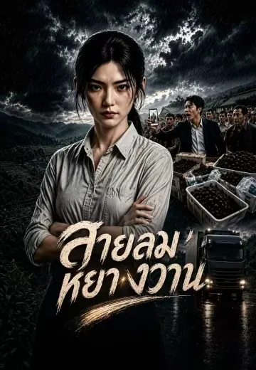 สายลมหยางวาน