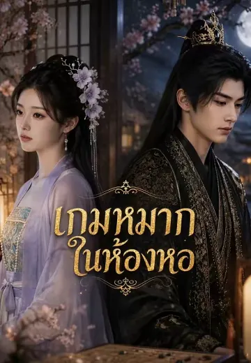 เกมหมากในห้องหอ