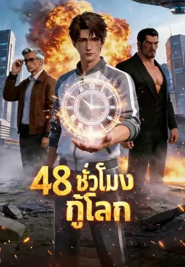 48 ชั่วโมงกู้โลก