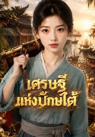 เศรษฐีแห่งปักษ์ใต้