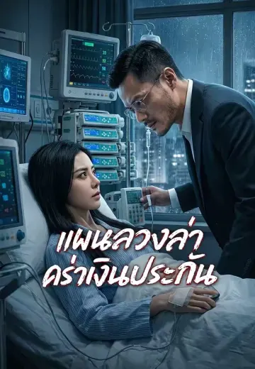 แผนลวงล่า คร่าเงินประกัน