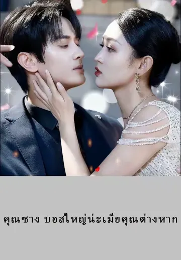 คุณซาง บอสใหญ่น่ะเมียคุณต่างหาก