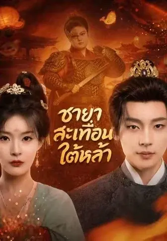 ชายาสะเทือนใต้หล้า