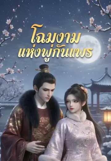 โฉมงามแห่งพู่กันแพร 1