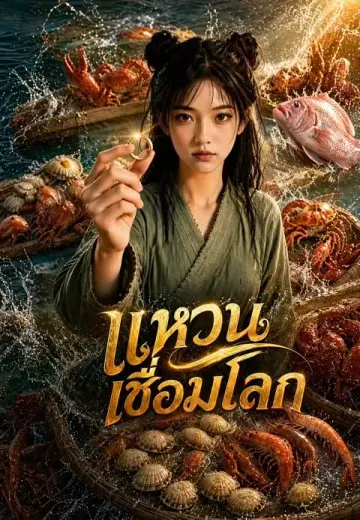 แหวนเชื่อมโลก