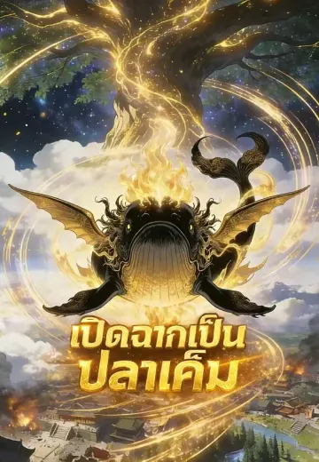 เปิดฉากเป็นปลาเค็ม