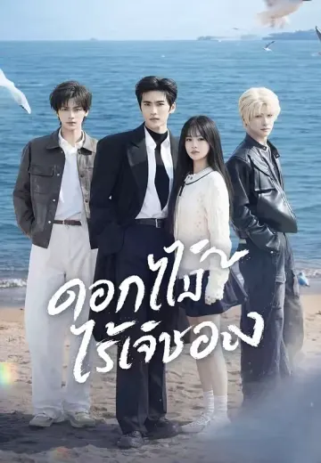 ดอกไม้ไร้เจ้าของ