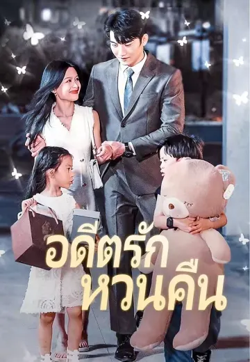 อดีตรักหวนคืน