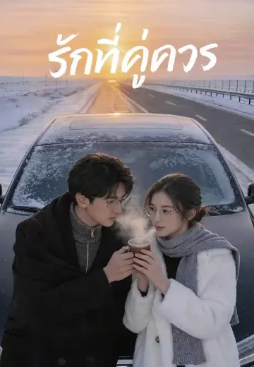 รักที่คู่ควร