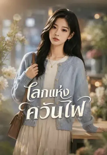 โลกแห่งควันไฟ
