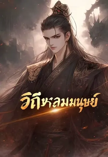 วิถีหลอมมนุษย์