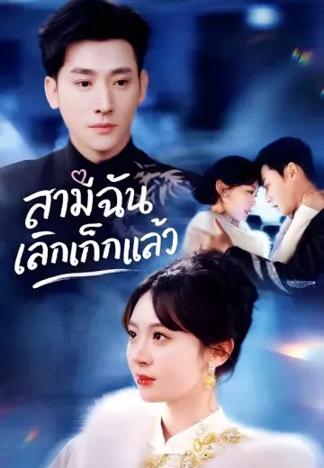 สามีฉันเลิกเก็กแล้ว
