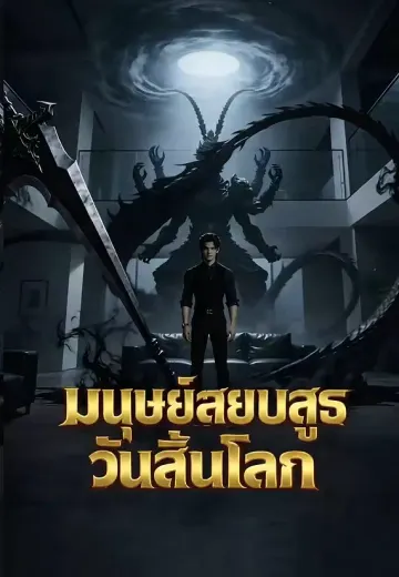 มนุษย์สยบอสูรวันสิ้นโลก