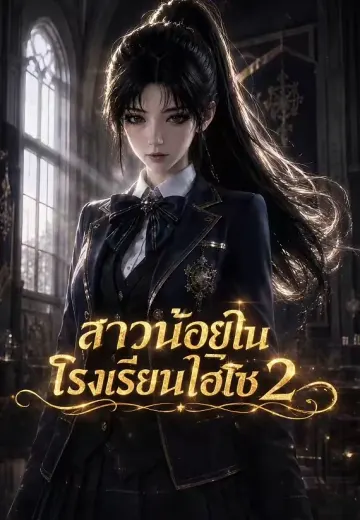 สาวน้อยในโรงเรียนไฮโซ 2