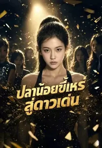ปลาน้อยขี้เหร่สู่ดาวเด่น