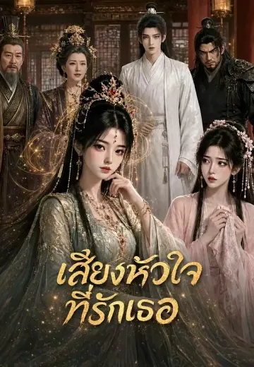 เสียงหัวใจที่รักเธอ
