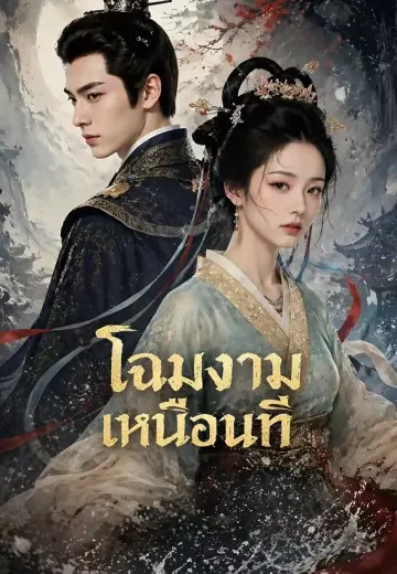 โฉมงามเหนือนที