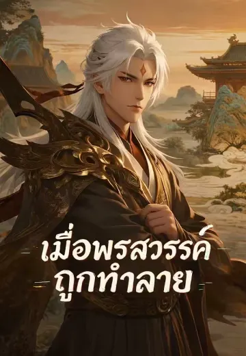 เมื่อพรสวรรค์ถูกทำลาย