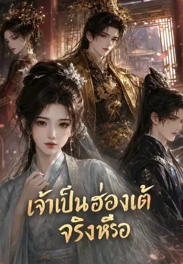 เจ้าเป็นฮ่องเต้จริงหรือ