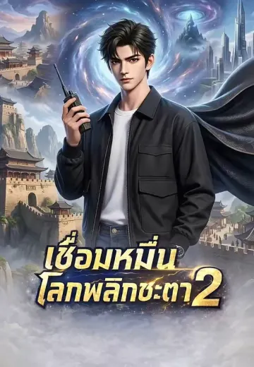เชื่อมหมื่นโลกพลิกชะตา 2