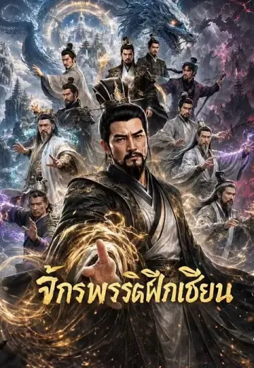 จักรพรรดิฝึกเซียน
