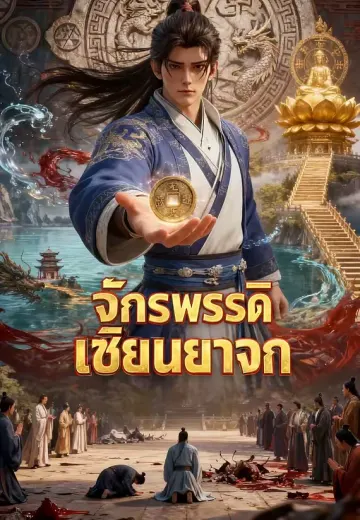 จักรพรรดิเซียนยาจก