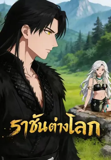 ราชันต่างโลก