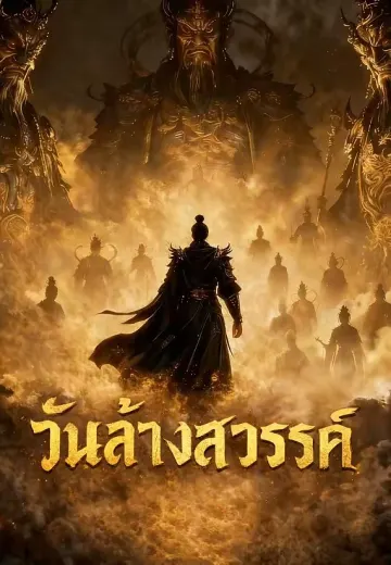 วันล้างสวรรค์