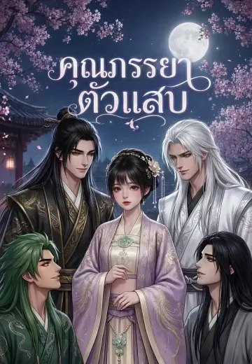 คุณภรรยาตัวแสบ