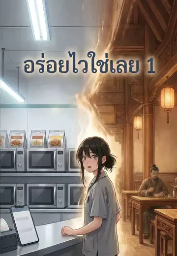 อร่อยไวใช่เลย 1
