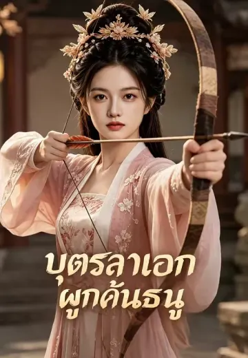 บุตรสาวเอกผูกคันธนู