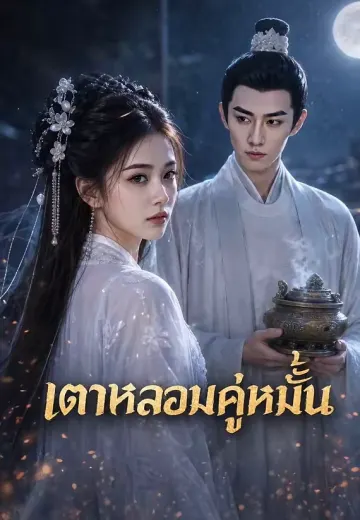 เตาหลอมคู่หมั้น