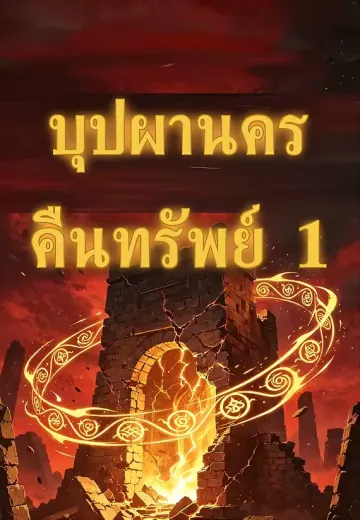 บุปผานครคืนทรัพย์ 1