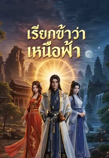 เรียกข้าว่าเหนือฟ้า