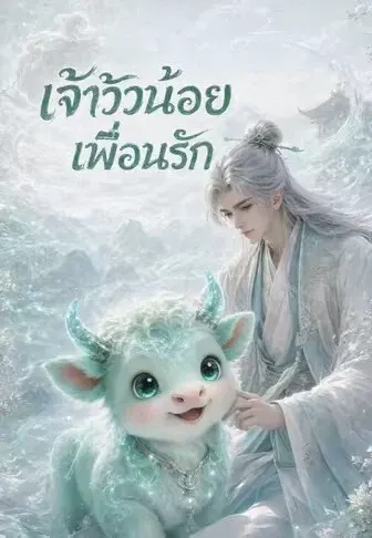 เจ้าวัวน้อยเพื่อนรัก